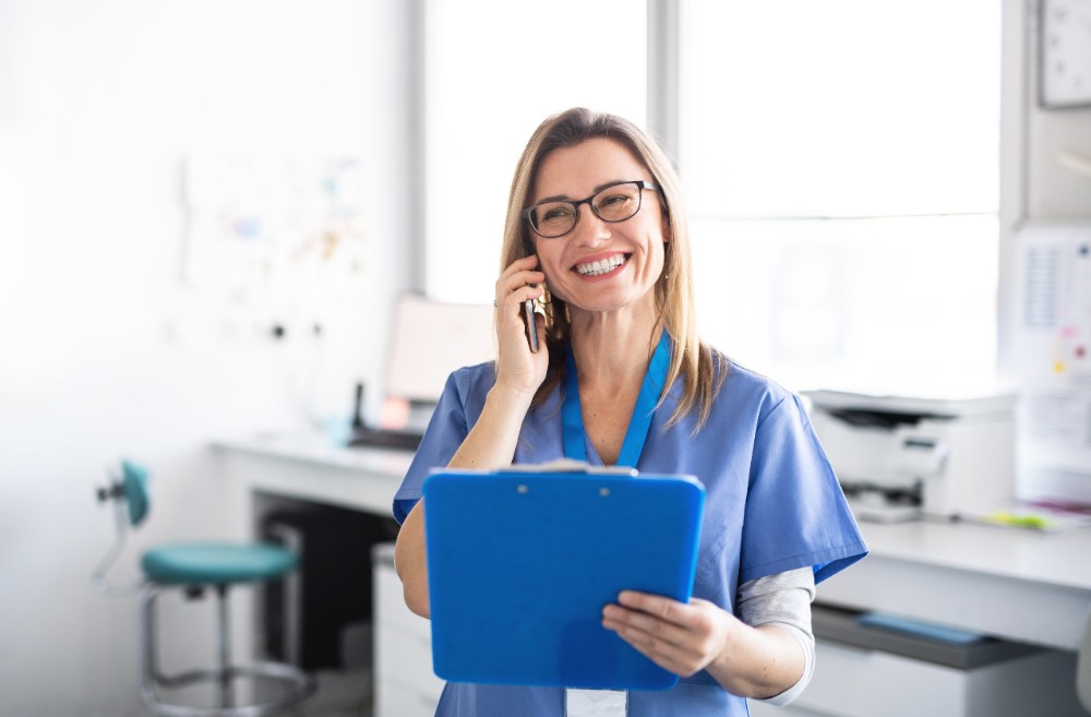 medical call